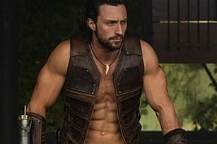 Aaron Taylor-Johnson visitará la CDMX para promocionar Kraven, El Cazador