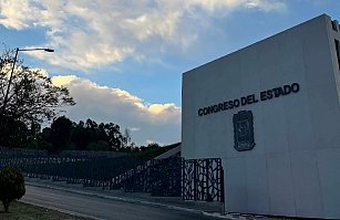 Congreso de Puebla analiza ampliar periodos de sesiones ordinarias