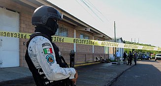 Sinaloa suma más de 800 asesinatos en 5 meses debido a pugna interna del Cartel