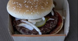 Retiro de cebollas frescas en Mcdonald’s y Burger King tras brote de E. coli en EE. UU.