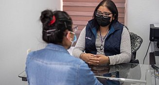 Huamantla intensifica acciones para prevenir el suicidio y promover la salud mental