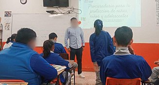 Tlaxcala impulsa conferencia para proteger y promover derechos de la juventud