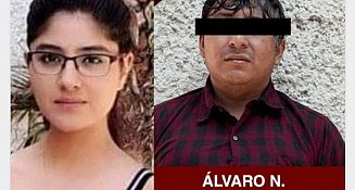 Condenan al responsable de la desaparición de Daniela N. aunque su paradero sigue siendo desconocido