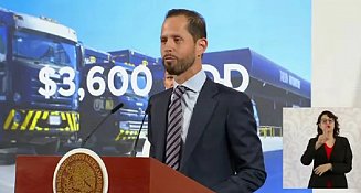Grupo Modelo invertirá 3,600 mdd en México con apoyo de Sheinbaum
