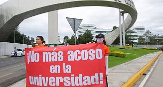 Alumnas del Tec de Monterrey Puebla denuncian acoso sexual y despidos injustos