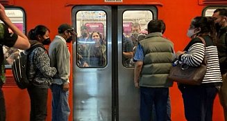 Alerta en el Metro CDMX por misteriosos "pinchazos" a usuarios