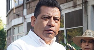 A excepción de Zacualpan, ningún candidato de MORENA ha solicitado medidas de protección: dirigente