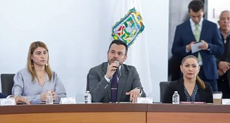 Inmobiliarias ya han donado al gobierno de Puebla 16.5 hectáreas para la construcción de viviendas 