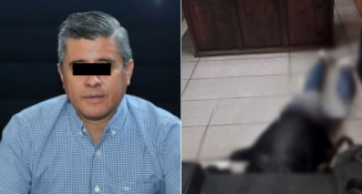 Privan de la vida a Carlos Alberto Mier González, pre candidato de Morena, en Amozoc