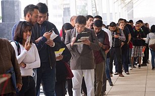 Carreras con mayor desempleo e informalidad en México