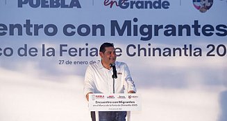 Puebla defenderá a migrantes poblanos con apoyo jurídico en EE. UU.