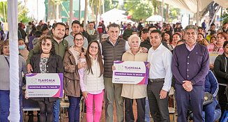 Tlaxcala tendrá nueva unidad médica gratuita para familias vulnerables en 2025