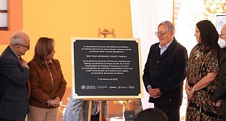 Impulso cultural en Tlaxcala: Logros históricos en tres años de gobierno