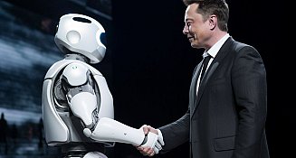 Elon Musk advierte: ¿Es la inteligencia artificial una amenaza para la humanidad?