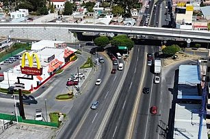 Viaducto Santa Ana: La gran obra que transformará Tlaxcala en 2025