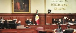 Juez suspende temporalmente la reforma judicial que afectaría a jueces y magistrados