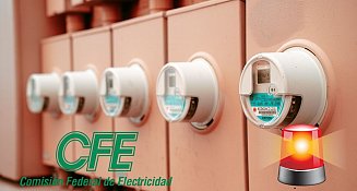 CFE inicia instalación nacional de medidores inteligentes con operativo "Casa por Casa"
