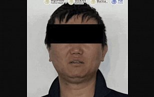 Detienen a Zhi Dong Zhang, vinculado a cárteles de drogas en México