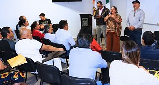 SNTSA promete respaldo total a afiliados y dirigencia en Tlaxcala