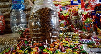 Tradición y dulzura: Los dulces navideños reactivan la economía en Tlaxcala