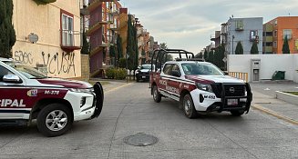 Cateo en Misiones de San Francisco deja cuatro detenidos y una mujer herida