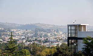 Mala calidad del aire en Tlaxcala: cómo protegerte ante esta alerta