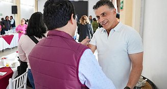 Insuficiente gestión de Alfonso Sánchez para capitalinos, solo 3 de cada 10 lo aprueban