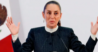 Claudia Sheinbaum critica la reducción de casillas en las elecciones judiciales de 2025