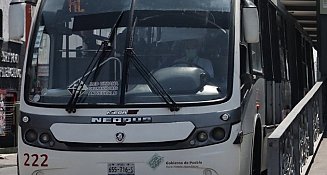 Gobierno de Puebla investigará supuesta complicidad entre carteristas y personal de RUTA