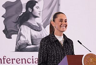 Claudia Sheinbaum propone abogadas para mujeres en Ministerios Públicos