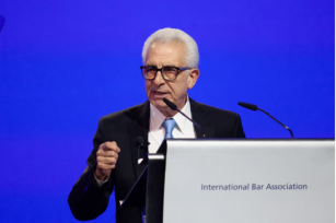 Zedillo critica la reforma judicial y advierte sobre el futuro democrático de México