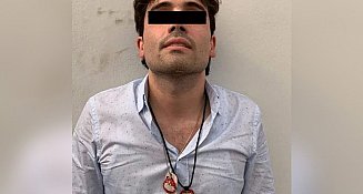 Sheinbaum cuestiona a EU por pactar con Ovidio Guzmán sin avisar a FGR