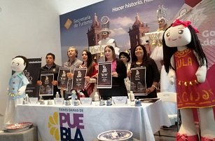 Edición 30 del Vaniloquio 2024 reunirá las campanas de Cholula en un espectáculo único