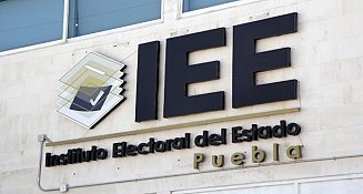 Confirma IEE que no habrá debate de candidatos a presidencia municipal de Puebla 