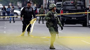 Percepción de inseguridad en México sube a 61.9% en primeros meses de Sheinbaum