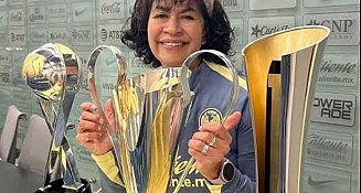 La UDEP presenta charla de élite con psicóloga del Club América