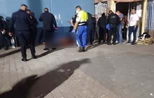 Balaceras en Doctores y Morelos: dos muertos y una detenida en madrugada violenta