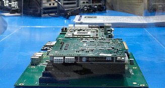 Casa de diseño de semiconductores Kutsari estará en San Andrés Cholula 