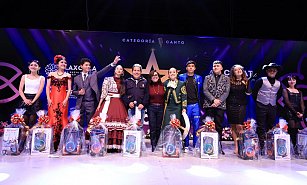 Reconocimiento al talento estudiantil en Tlaxcala: Ganadores del Concurso Talentos Cobat 2024