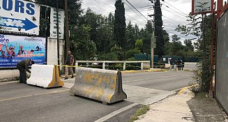 Continuará Ayuntamiento de Tlaxcala resguardando seguridad en Camino Real