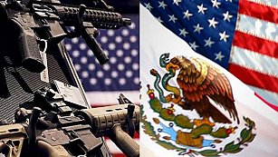 Corte Suprema revisará demanda de México contra Smith & Wesson por comercio ilícito