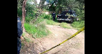 Al fondo de una barranca hallaron el cuerpo de un hombre en Tecamachalco