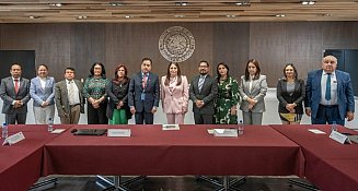 INEGI entrega censo 2024 al Poder Judicial de Tlaxcala con datos clave