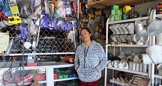 Crédito para mujeres emprendedoras en Tlaxcala: hasta 30 mil pesos con baja tasa de interés