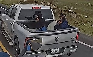 Nuevo intento de asalto en Ciudad Serdán queda grabado en video