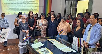 Exploran la diversidad sexual en la historia de Tlaxcala
