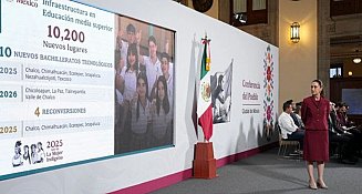 Presentan plan histórico para el oriente del Estado de México