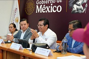 Busca Bienestar colaboración institucional SESA-IMSS-ISSSTE en programa "Salud Casa por Casa"