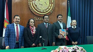 TJA Tlaxcala 2024: Más de 1,710 expedientes y cambios en la presidencia