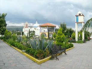 Capturan a tres extorsionadores vinculados a varios delitos en Tlaxcala
